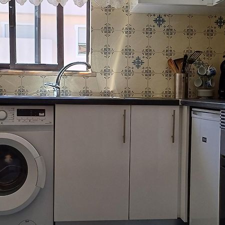 Apartment Amoreira אלבור מראה חיצוני תמונה