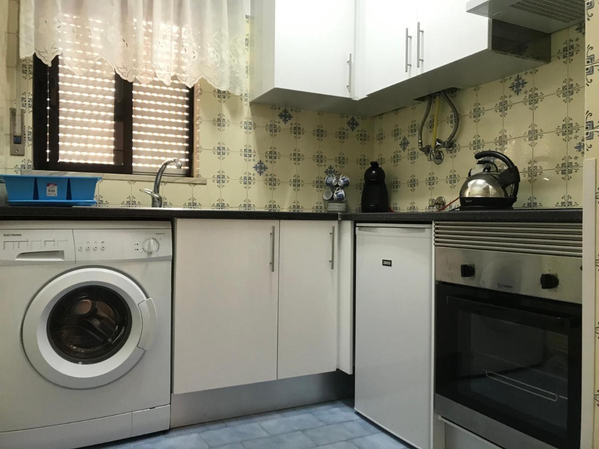 Apartment Amoreira אלבור מראה חיצוני תמונה