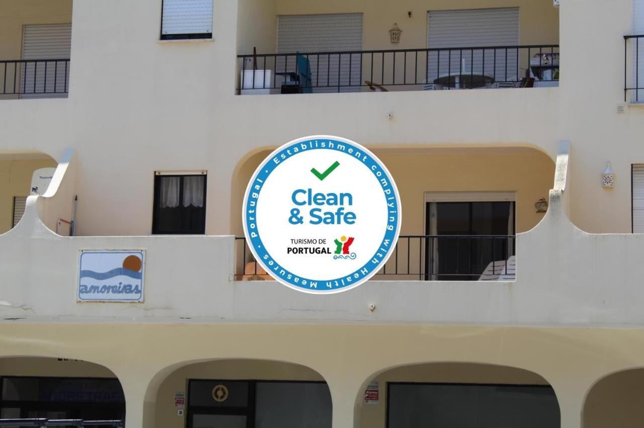 Apartment Amoreira אלבור מראה חיצוני תמונה