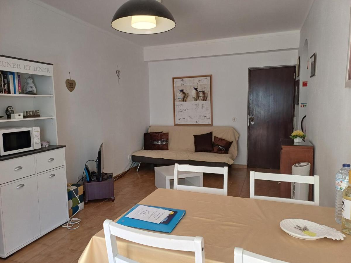 Apartment Amoreira אלבור מראה חיצוני תמונה