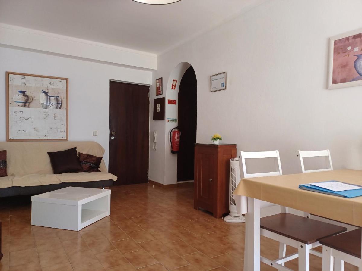 Apartment Amoreira אלבור מראה חיצוני תמונה