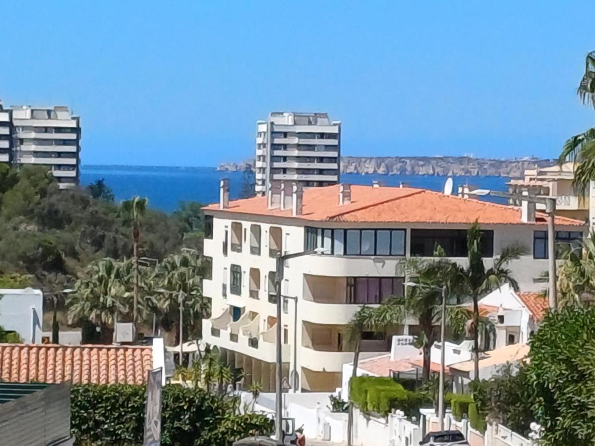 Apartment Amoreira אלבור מראה חיצוני תמונה