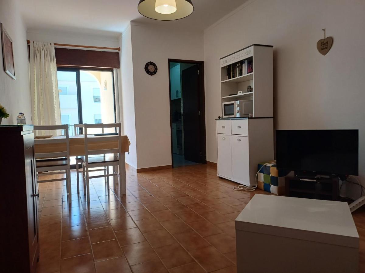 Apartment Amoreira אלבור מראה חיצוני תמונה