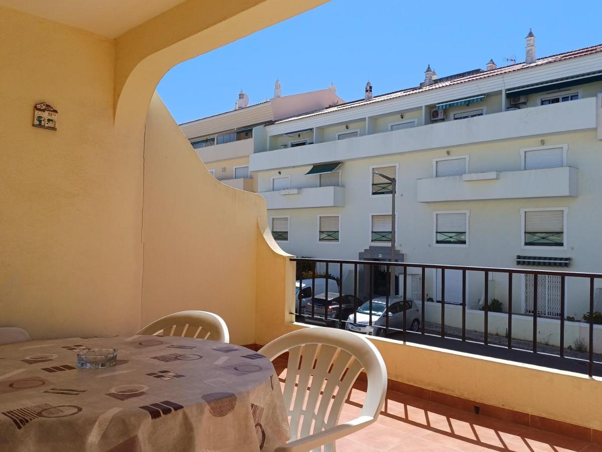 Apartment Amoreira אלבור מראה חיצוני תמונה