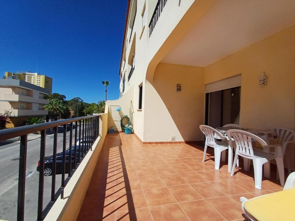 Apartment Amoreira אלבור מראה חיצוני תמונה