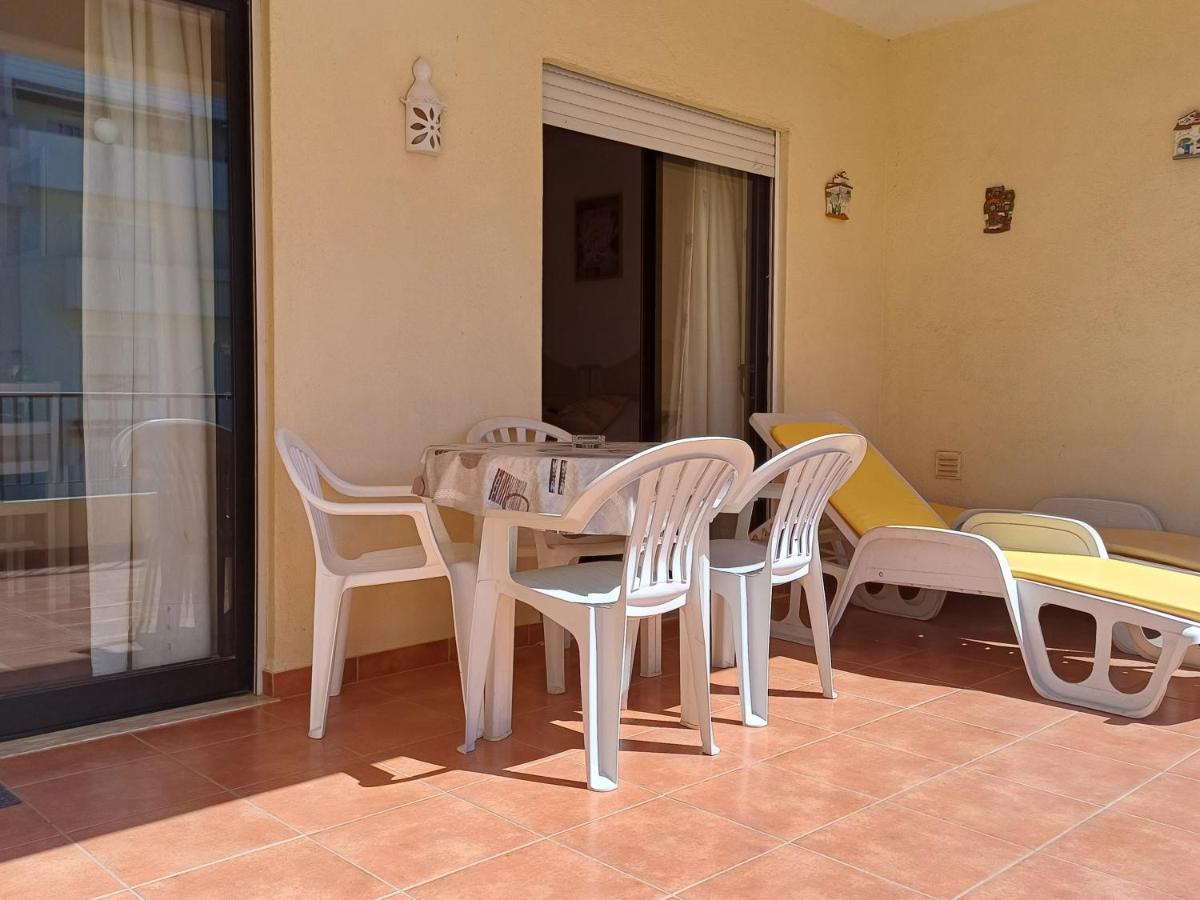 Apartment Amoreira אלבור מראה חיצוני תמונה