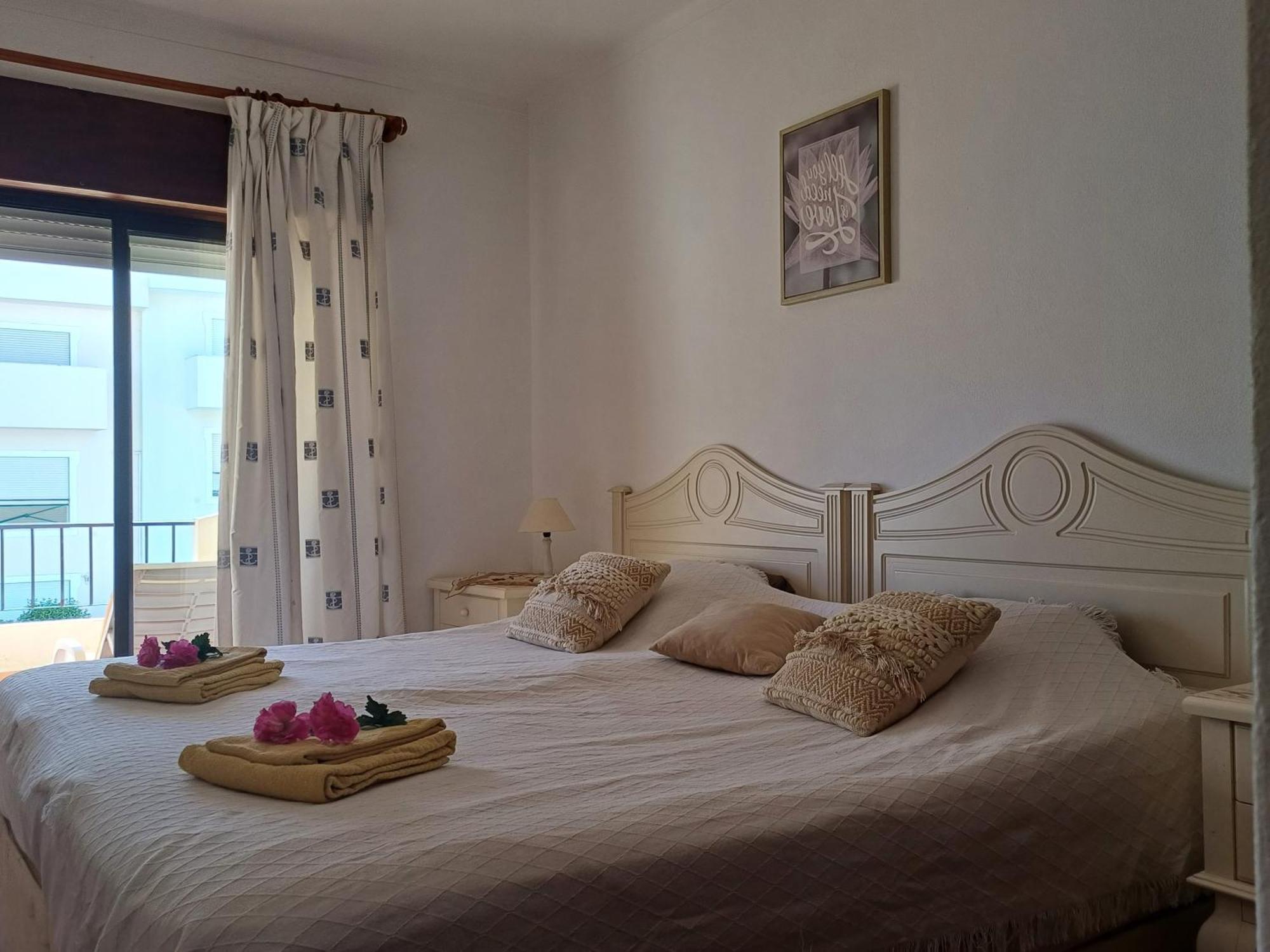 Apartment Amoreira אלבור מראה חיצוני תמונה