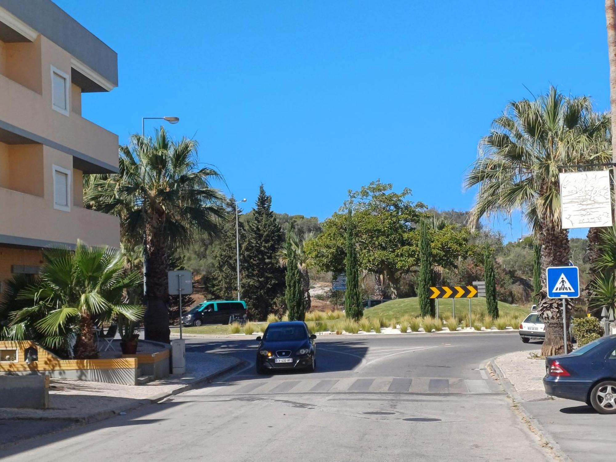 Apartment Amoreira אלבור מראה חיצוני תמונה
