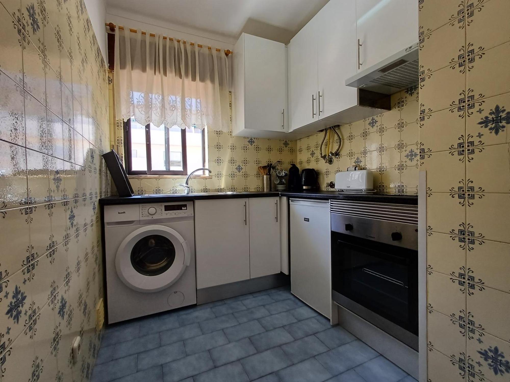 Apartment Amoreira אלבור מראה חיצוני תמונה