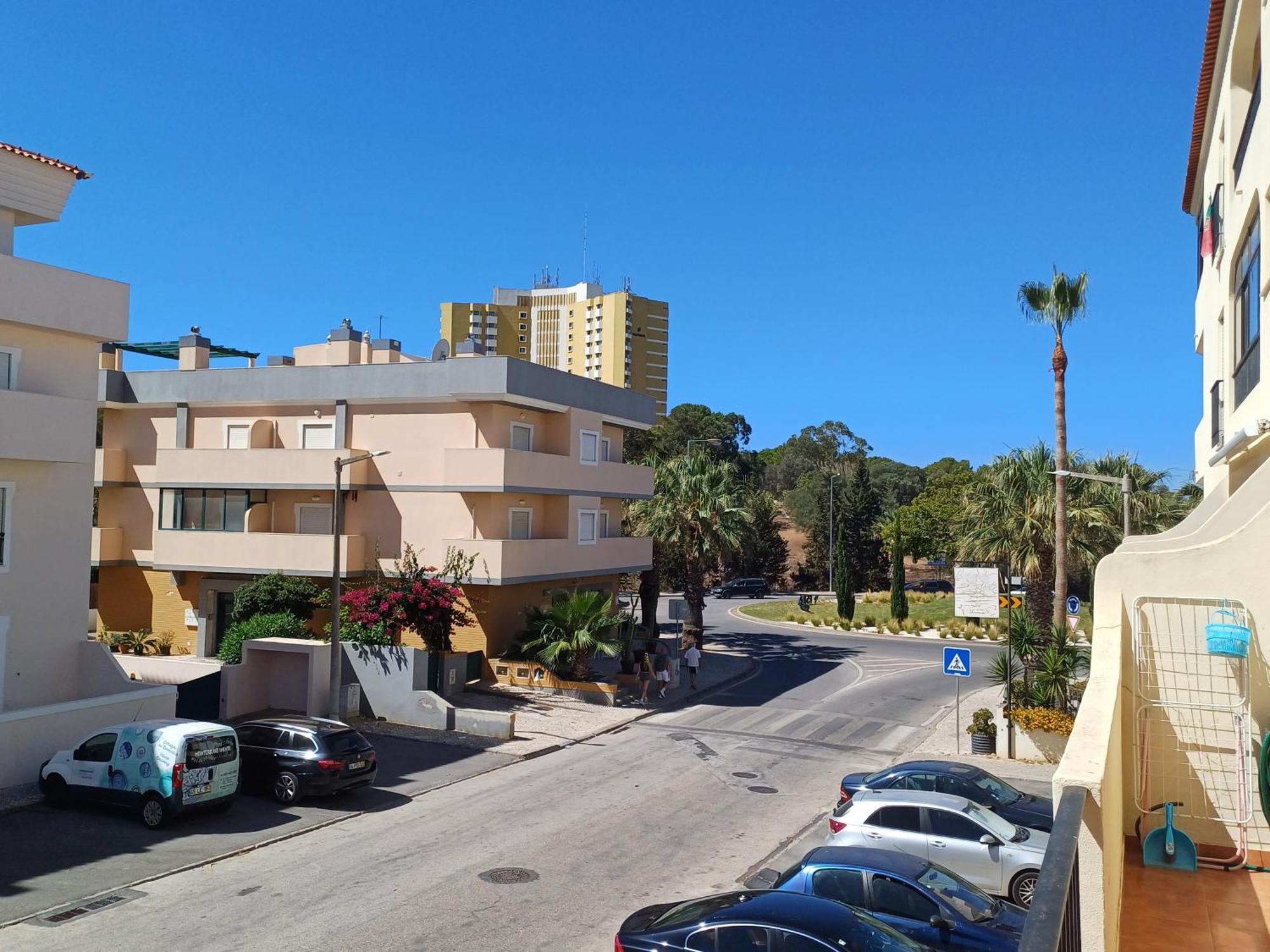 Apartment Amoreira אלבור מראה חיצוני תמונה
