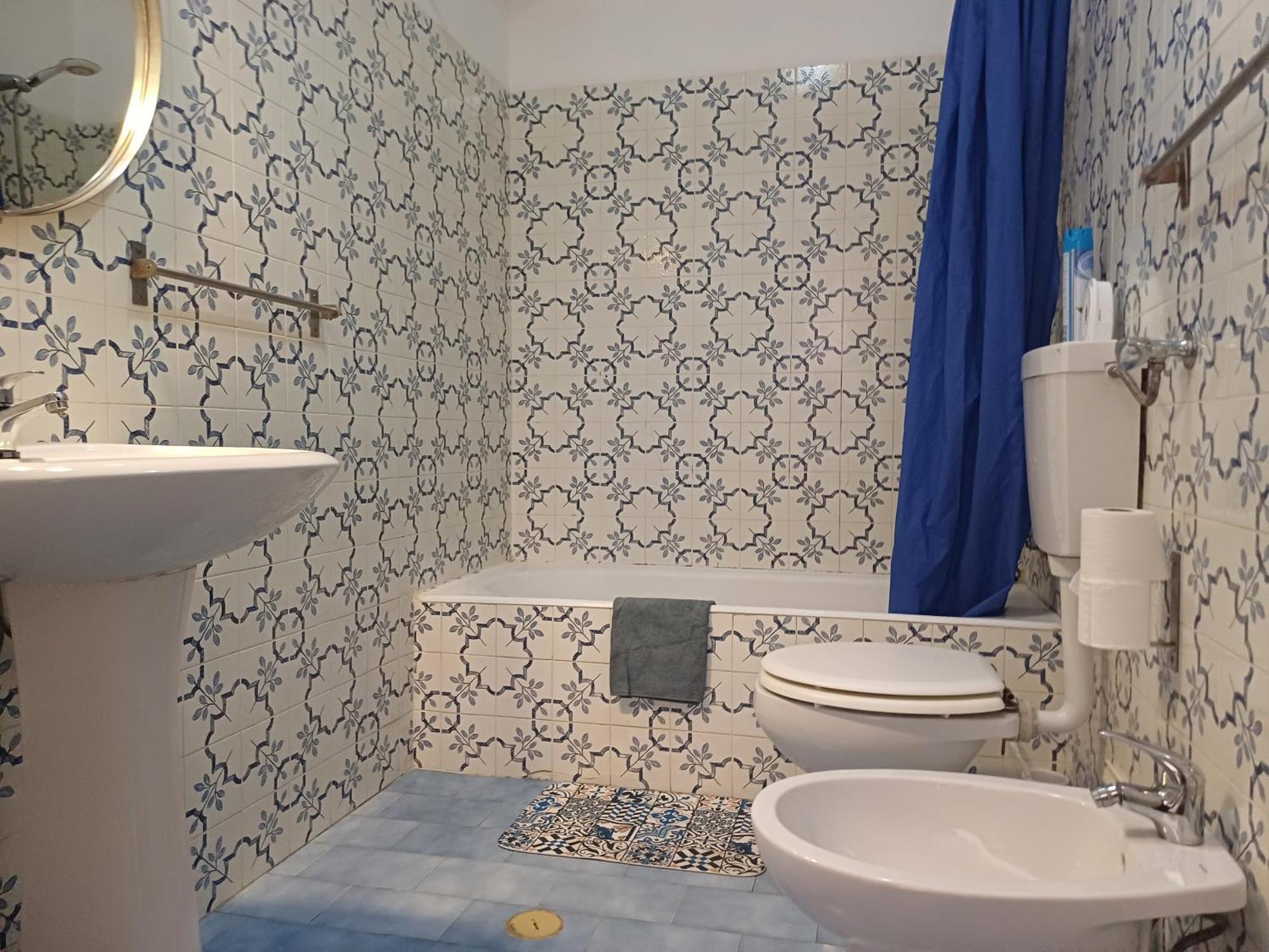 Apartment Amoreira אלבור מראה חיצוני תמונה