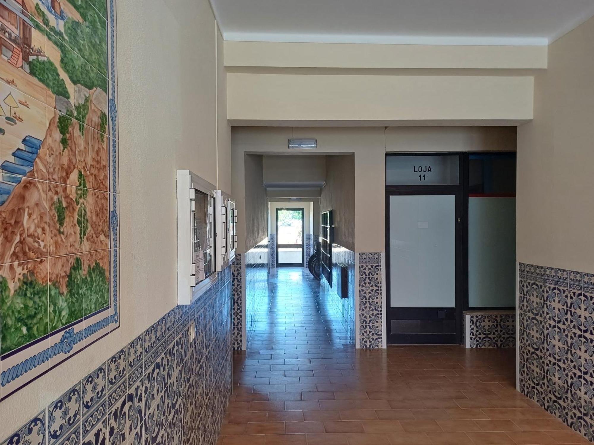 Apartment Amoreira אלבור מראה חיצוני תמונה
